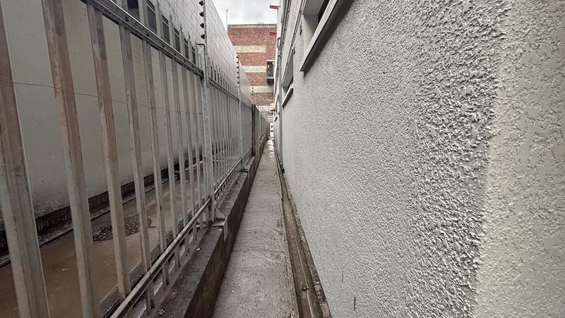 To Let commercial Property for Rent in Salt River Western Cape